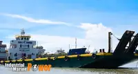Péniche à vendre