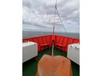 Bateau de transport d'équipage à vendre