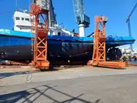 Remorqueur à vendre