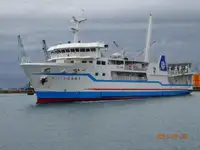 Navire RoPax à vendre