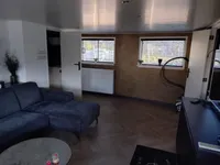 Péniche à vendre