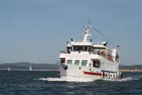 Navire-ferry à vendre