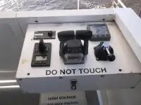 Navire-ferry à vendre