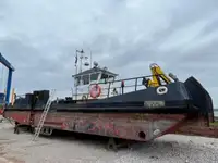 Polyvalent à vendre