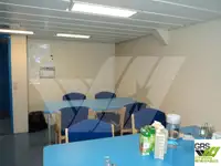 Navire d'approvisionnement à vendre