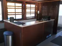 Navire-ferry à vendre