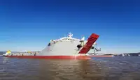 Péniche à vendre