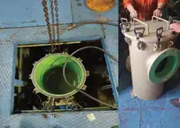 Pétrolier / chimiquier à vendre