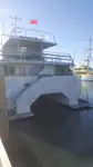 Navire-ferry à vendre