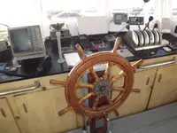 Remorqueur à vendre