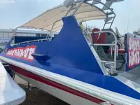 Navire-ferry à vendre