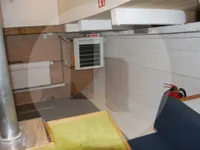 Navire de pêche à vendre