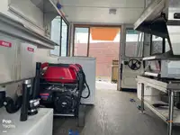 Catamaran à vendre