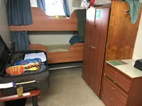 Navire de recherche à vendre