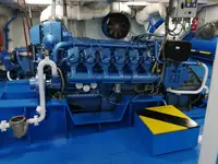 Navire RoPax à vendre