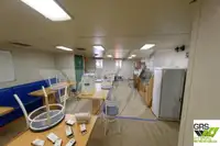 Navire de ravitaillement à vendre