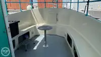 Navire de croisière à vendre