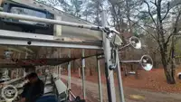 Navire de croisière à vendre