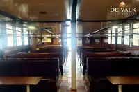 Navire-ferry à vendre