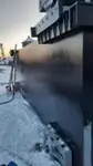 Péniche à vendre
