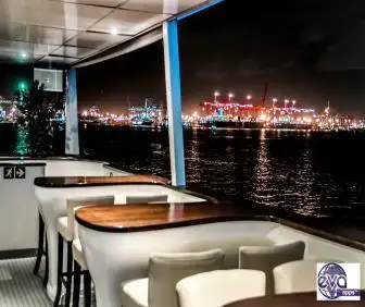 Navire de croisière à vendre