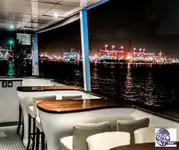Navire de croisière à vendre