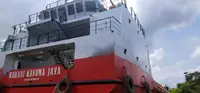 Péniche de Débarquement, Réservoir à vendre