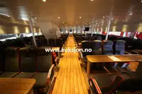 Catamaran à vendre
