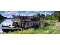 Navire porte-conteneurs à vendre
