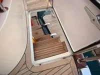 Yacht à vendre