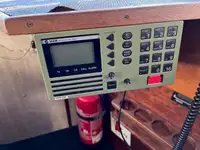 Bateaux de travail à vendre