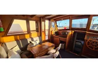 Yacht à vendre