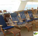 Navire de croisière à vendre