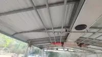 Navire de croisière à vendre