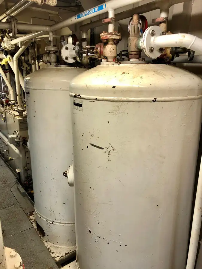 Remorqueur à vendre