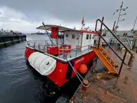 Catamaran à vendre