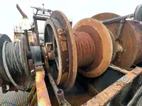 Chalutier à vendre