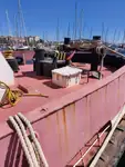Remorqueur à vendre
