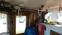 Remorqueur à vendre