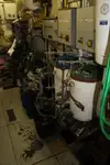 Remorqueur à vendre