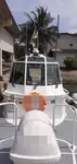 Bateau de transport d'équipage à vendre