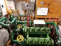 Remorqueur à vendre