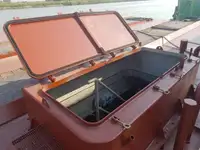 Péniche à vendre