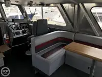 Bateau de transport d'équipage à vendre
