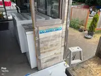 Catamaran à vendre