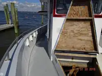 Cutter à vendre