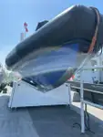 Bateau pneumatique semi-rigide à vendre