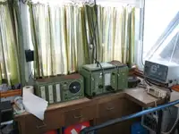 Remorqueur à vendre