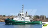 Remorqueur à vendre