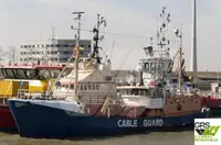 Patrouilleur à vendre